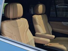 GAC GS8 2.0TM AWDPremium Edition - ფოტო 12
