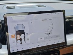 GAC GS8 2.0TM AWDPremium Edition - ფოტო 13