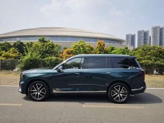 GAC GS8 2.0TM AWDPremium Edition - ფოტო 2
