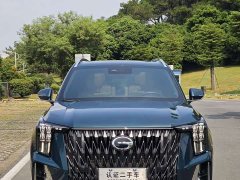 GAC GS8 2.0TM AWDPremium Edition - ფოტო 3