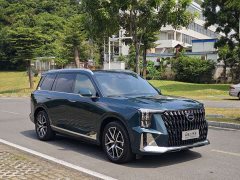 GAC GS8 2.0TM AWDPremium Edition - ფოტო 4