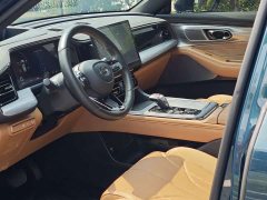 GAC GS8 2.0TM AWDPremium Edition - ფოტო 5