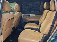GAC GS8 2.0TM AWDPremium Edition - ფოტო 6