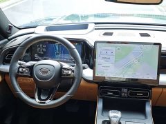 GAC GS8 2.0TM AWDPremium Edition - ფოტო 7
