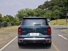 GAC GS8 2.0TM AWDPremium Edition - ფოტო 9