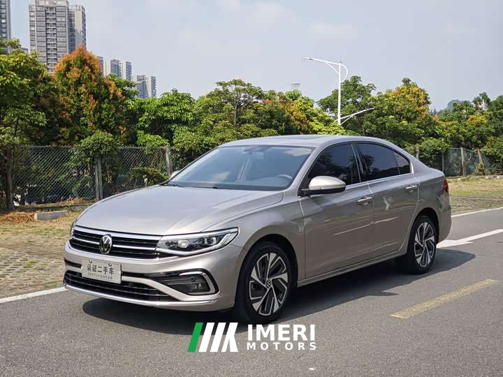 Volkswagen Bora 200TSI DSGPRO Edition
