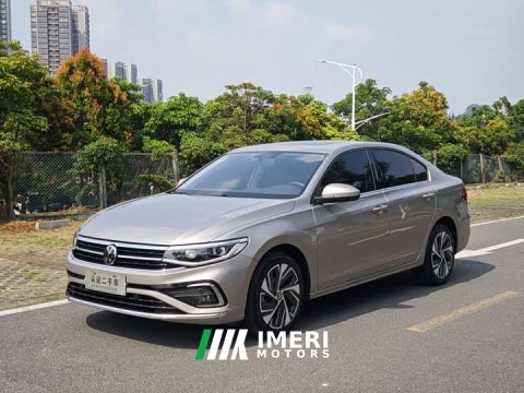2023 Volkswagen Bora 200TSI DSGPRO Edition - ავტომობილი ჩინეთიდან