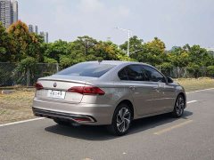 Volkswagen Bora 200TSI DSGPRO Edition - ფოტო 10