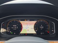 Volkswagen Bora 200TSI DSGPRO Edition - ფოტო 12