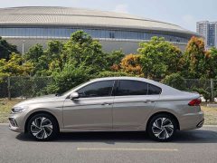 Volkswagen Bora 200TSI DSGPRO Edition - ფოტო 4