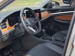 Volkswagen Bora 200TSI DSGPRO Edition - ფოტო 5