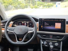 Volkswagen Bora 200TSI DSGPRO Edition - ფოტო 7