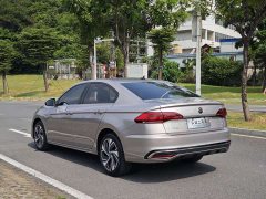 Volkswagen Bora 200TSI DSGPRO Edition - ფოტო 8