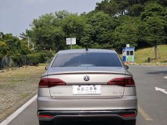 Volkswagen Bora 200TSI DSGPRO Edition - ფოტო 9