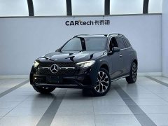 Mercedes-Benz GLC 260 L 4MATIC Luxury Version 7 - ფოტო 1