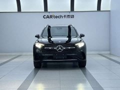Mercedes-Benz GLC 260 L 4MATIC Luxury Version 7 - ფოტო 2
