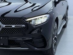 Mercedes-Benz GLC 260 L 4MATIC Luxury Version 7 - ფოტო 3