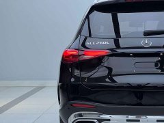 Mercedes-Benz GLC 260 L 4MATIC Luxury Version 7 - ფოტო 4
