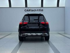 Mercedes-Benz GLC 260 L 4MATIC Luxury Version 7 - ფოტო 5