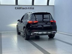 Mercedes-Benz GLC 260 L 4MATIC Luxury Version 7 - ფოტო 6