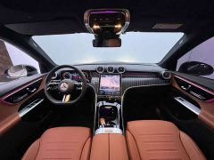 Mercedes-Benz GLC 260 L 4MATIC Luxury Version 7 - ფოტო 7