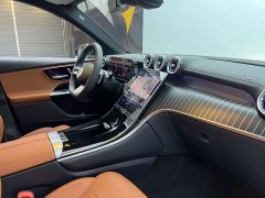 Mercedes-Benz GLC 260 L 4MATIC Luxury Version 7 - ფოტო 8