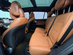 Mercedes-Benz GLC 260 L 4MATIC Luxury Version 7 - ფოტო 9