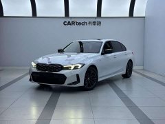 BMW 3 325i M - ფოტო 1
