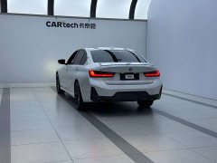BMW 3 325i M - ფოტო 4