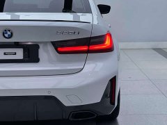 BMW 3 325i M - ფოტო 5