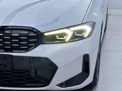 BMW 3 325i M - ფოტო 6