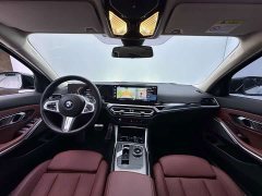 BMW 3 325i M - ფოტო 8