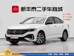 Volkswagen Lavida 300TSI DSG Edition - ფოტო 1