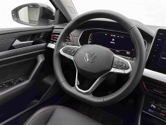 Volkswagen Lavida 300TSI DSG Edition - ფოტო 10