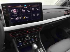 Volkswagen Lavida 300TSI DSG Edition - ფოტო 12