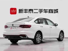 Volkswagen Lavida 300TSI DSG Edition - ფოტო 5