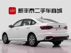 Volkswagen Lavida 300TSI DSG Edition - ფოტო 6