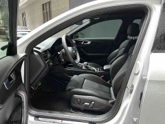 Audi A4L 200 Edition 40 TFSI Luxury Version - ფოტო 10