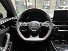 Audi A4L 200 Edition 40 TFSI Luxury Version - ფოტო 11