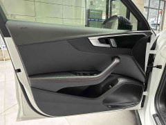 Audi A4L 200 Edition 40 TFSI Luxury Version - ფოტო 12