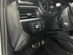 Audi A4L 200 Edition 40 TFSI Luxury Version - ფოტო 13