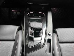 Audi A4L 200 Edition 40 TFSI Luxury Version - ფოტო 16