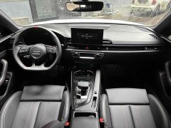 Audi A4L 200 Edition 40 TFSI Luxury Version - ფოტო 17