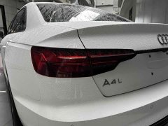 Audi A4L 200 Edition 40 TFSI Luxury Version - ფოტო 19