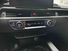 Audi A4L 200 Edition 40 TFSI Luxury Version - ფოტო 6