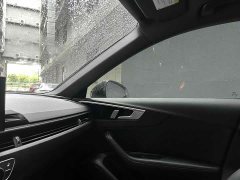Audi A4L 200 Edition 40 TFSI Luxury Version - ფოტო 7