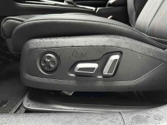 Audi A4L 200 Edition 40 TFSI Luxury Version - ფოტო 8