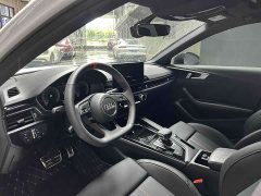 Audi A4L 200 Edition 40 TFSI Luxury Version - ფოტო 9