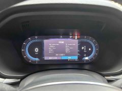 Volvo XC60 B5 AWDLuxury Edition - ფოტო 11