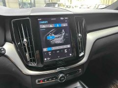 Volvo XC60 B5 AWDLuxury Edition - ფოტო 12